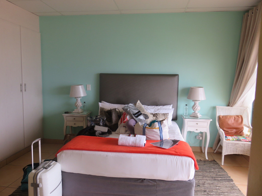 Zimbali View Eco Guesthouse主图