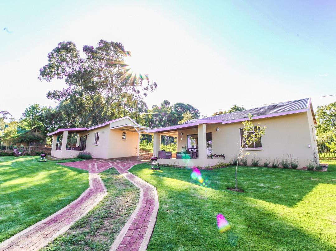 Cinzaco Dullstroom Accommodation主图