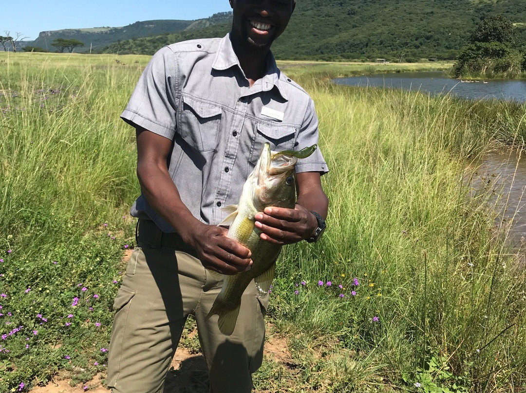 Karkloof Safari Spa主图