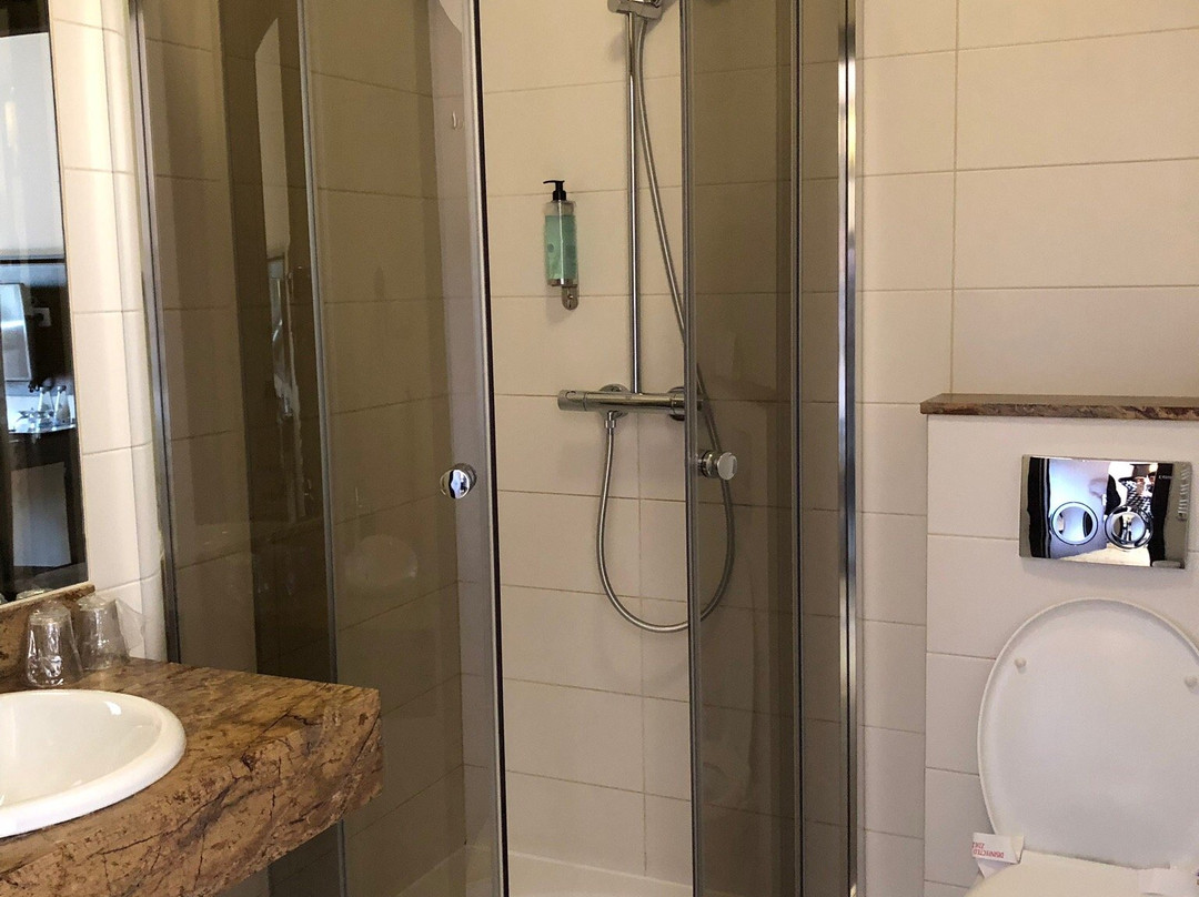 Hotel Krzyski主图
