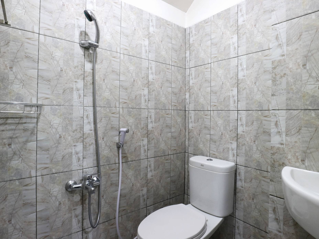 Saloka Guest House主图