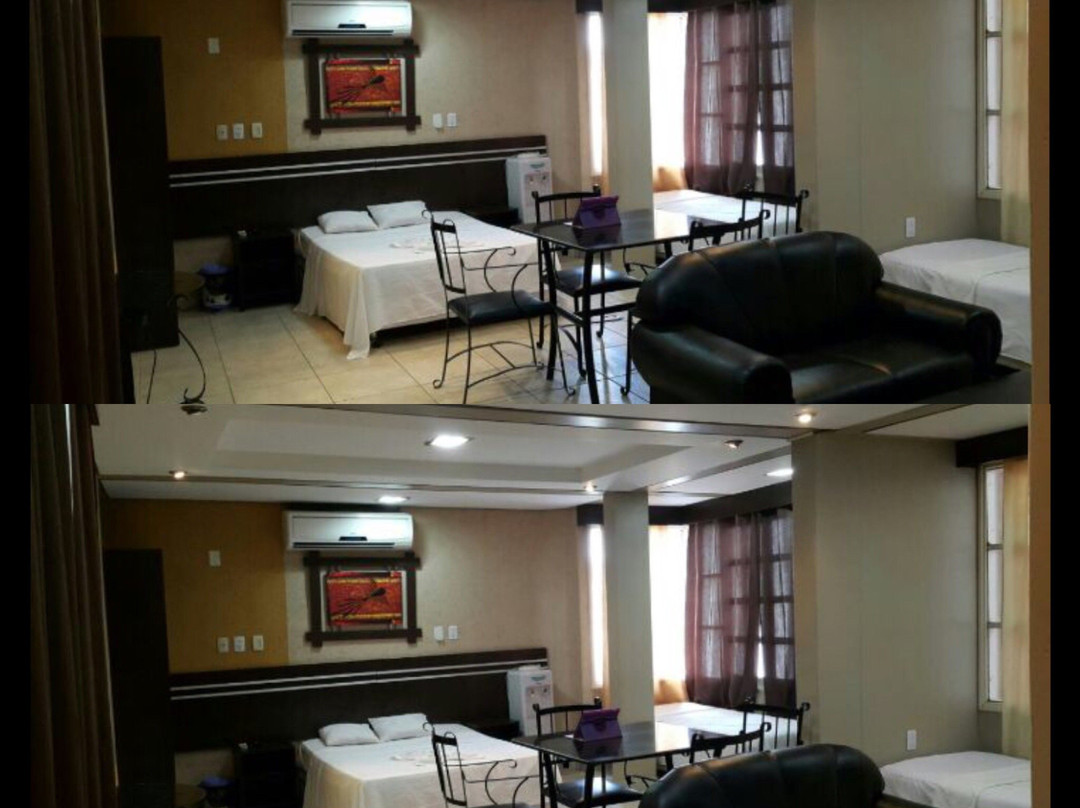 Epitaciolandia酒店住宿-Diana Hotel