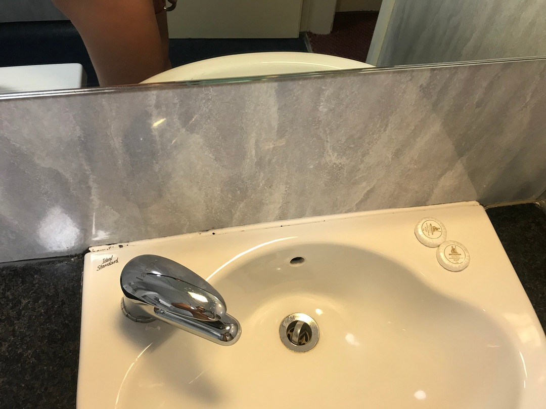 大不列颠斯托克波特酒店