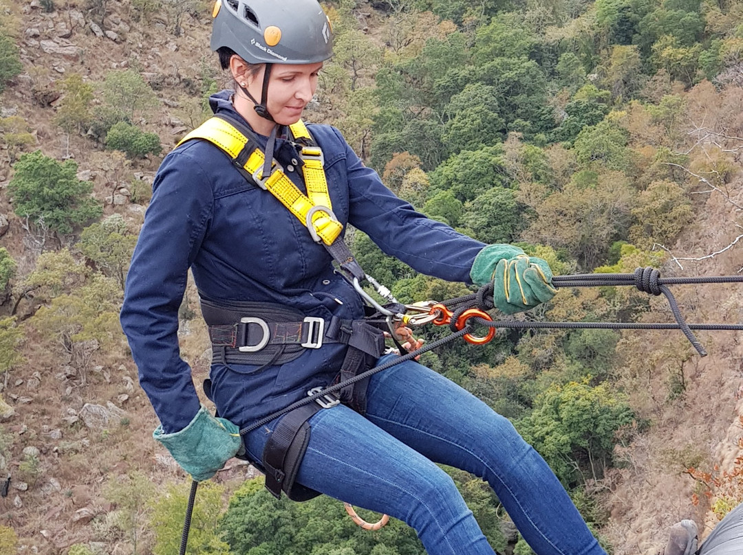 Loskop Adventures-米德尔堡必去景点