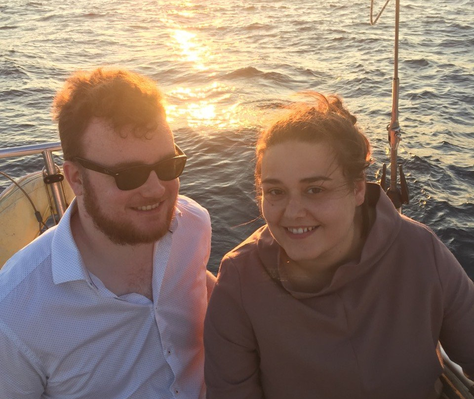 The Day Sail-扎达尔必去景点