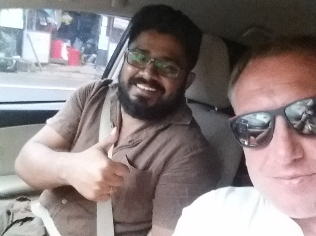 PS Budget Taxi tangalle-唐卡拉必去景点