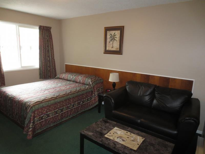 Overlander Motel主图