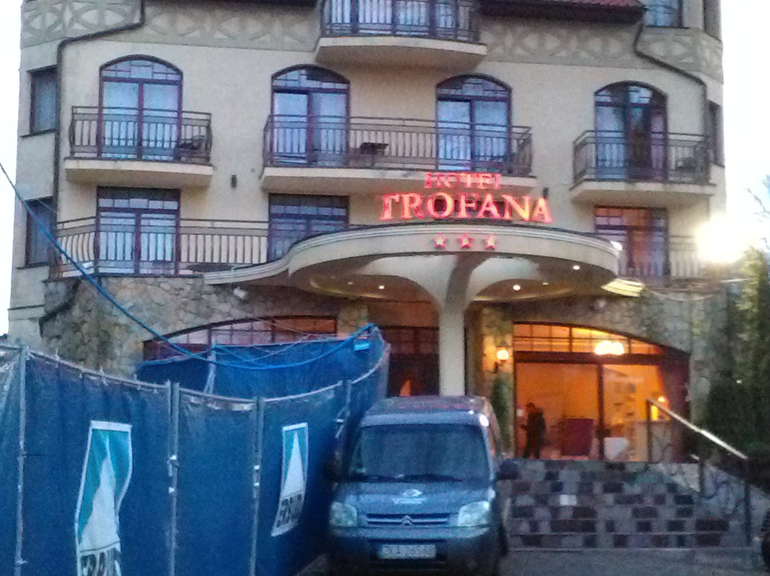 Hotel Trofana Wellness & Spa主图