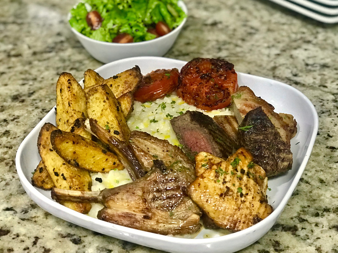 Restaurante Universo do Vinho