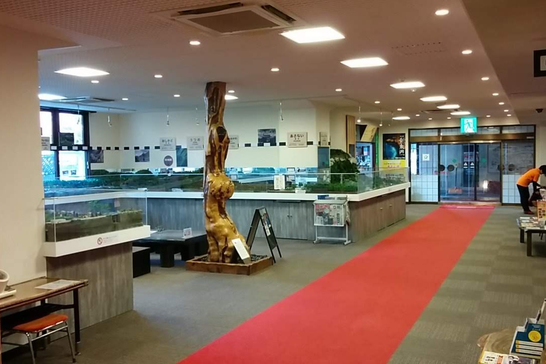 Hotel Ryusendo Aizan主图