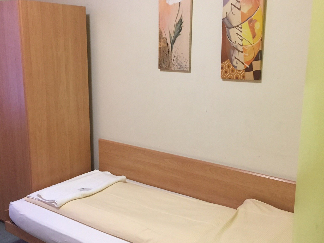 ZAK Hotel & Backpackers
