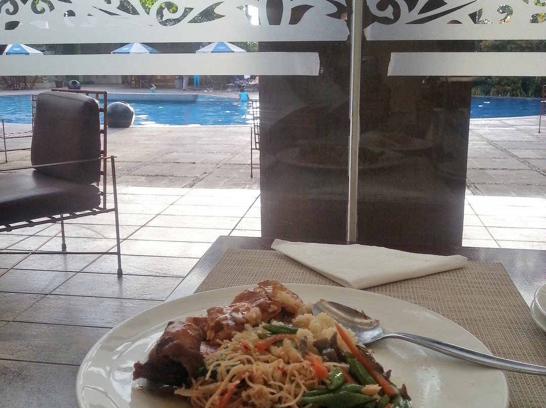 Horison Ultima Ratu Serang主图