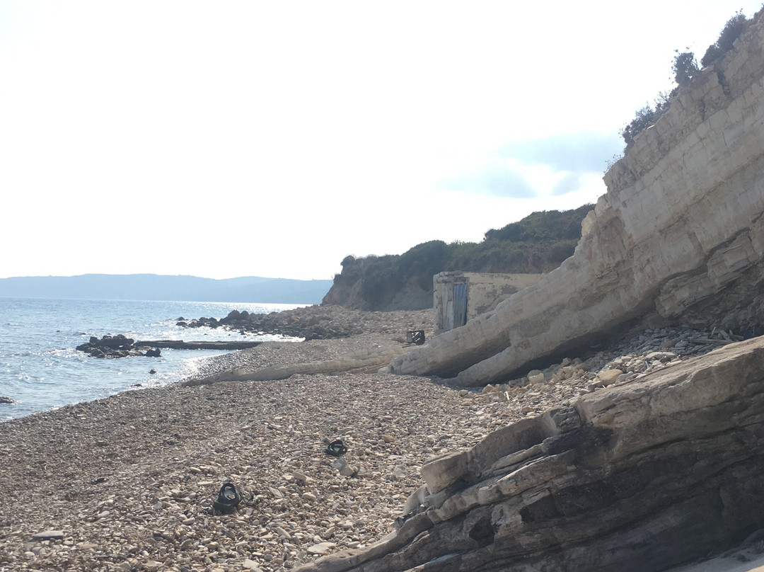 Agia Fotia旅游攻略图片