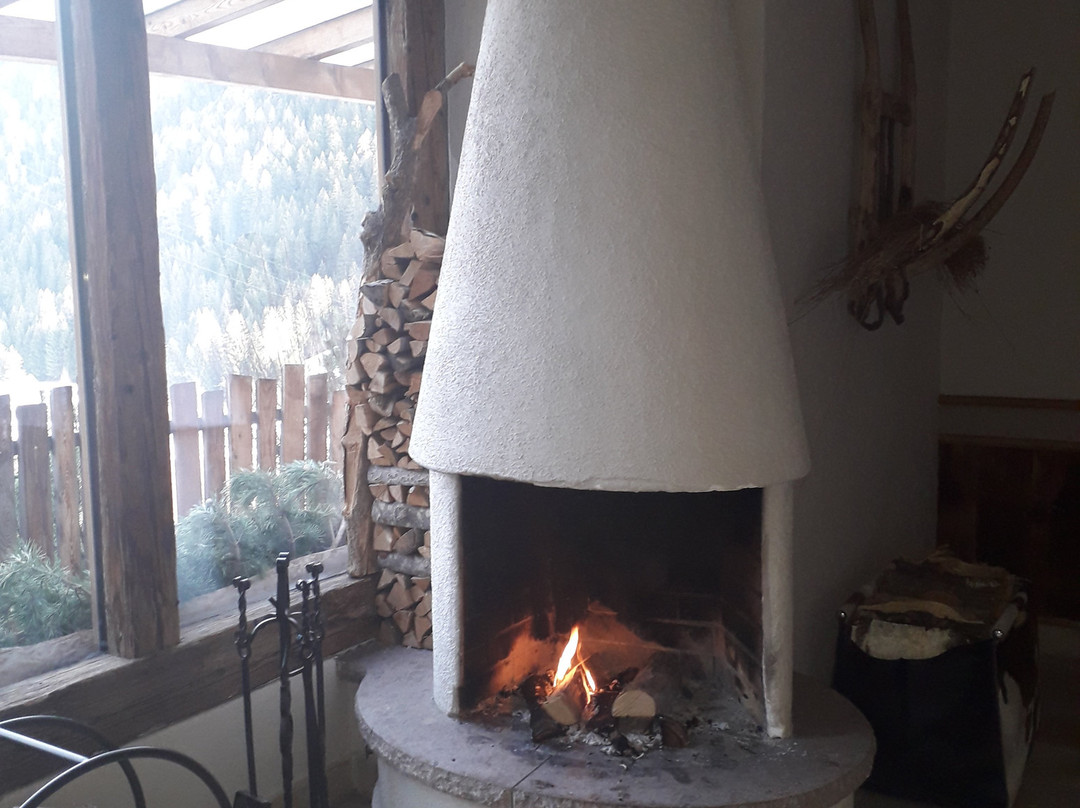 Hotel Waltershof主图