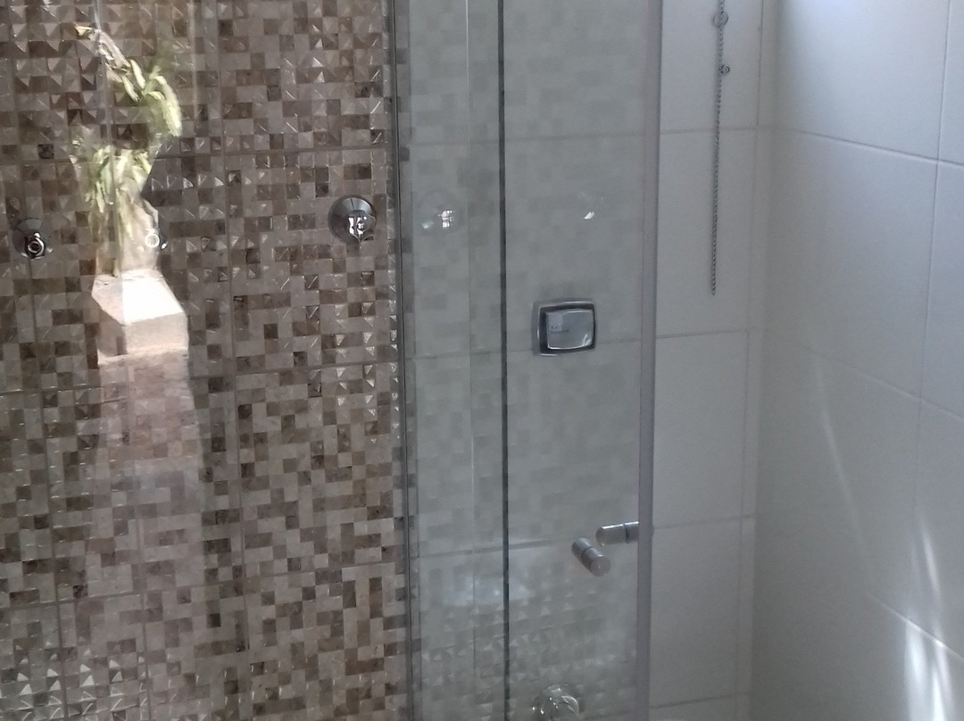 Pousada Sempre Viva主图