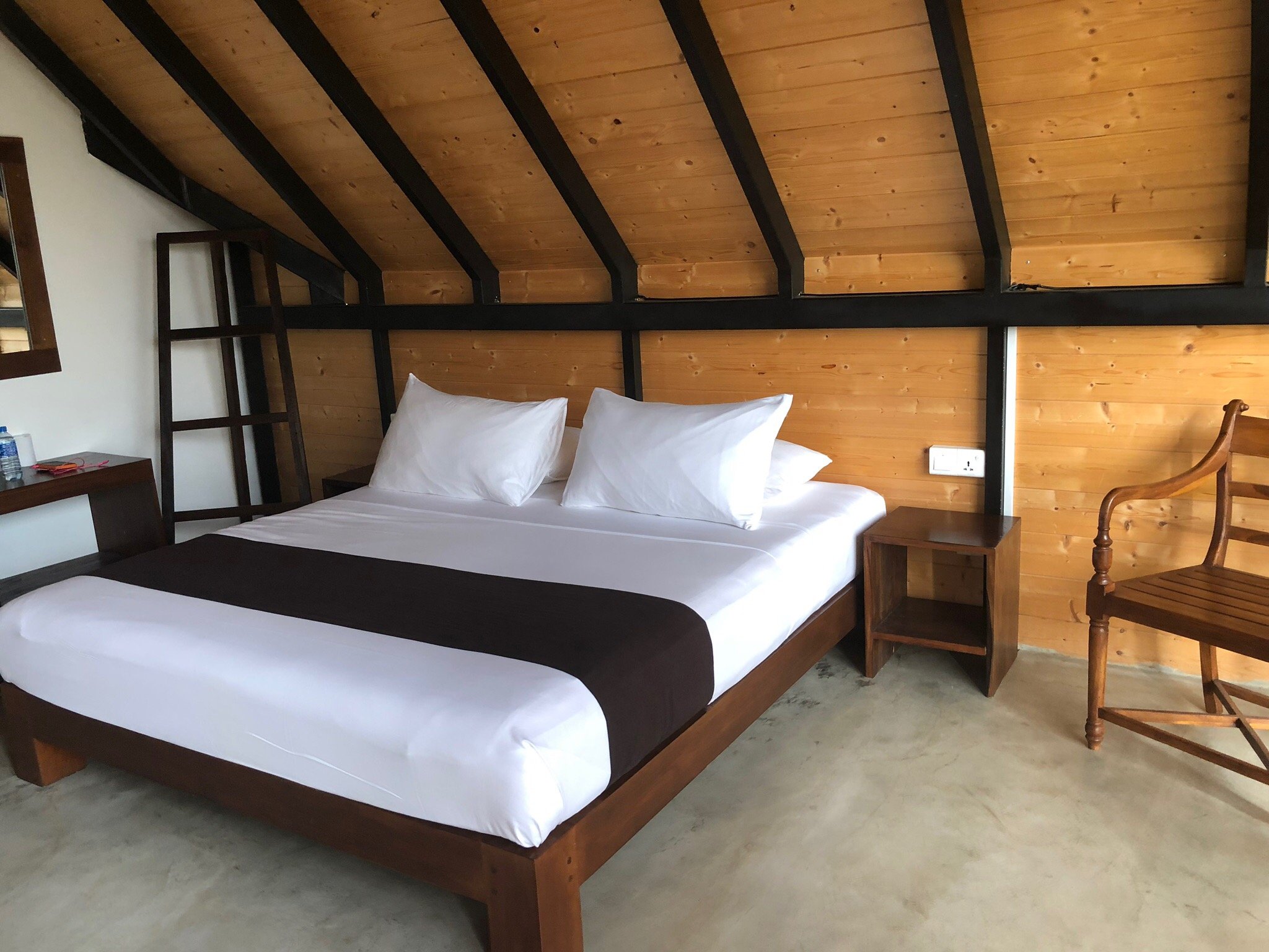 Go Go Green Resort-官方