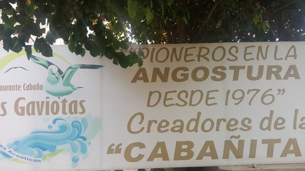 Laguna Angostura-科恰班巴必去景点