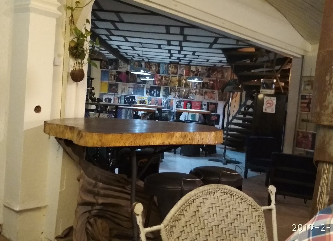 Hotel de l'Art主图