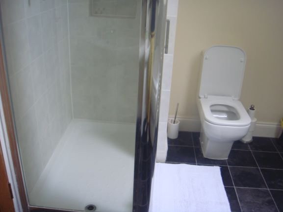 Tibbiwell Lodge主图