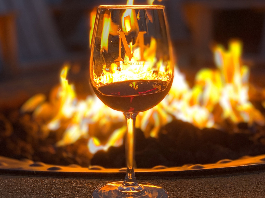 Medaloni Cellars-Lewisville必去景点