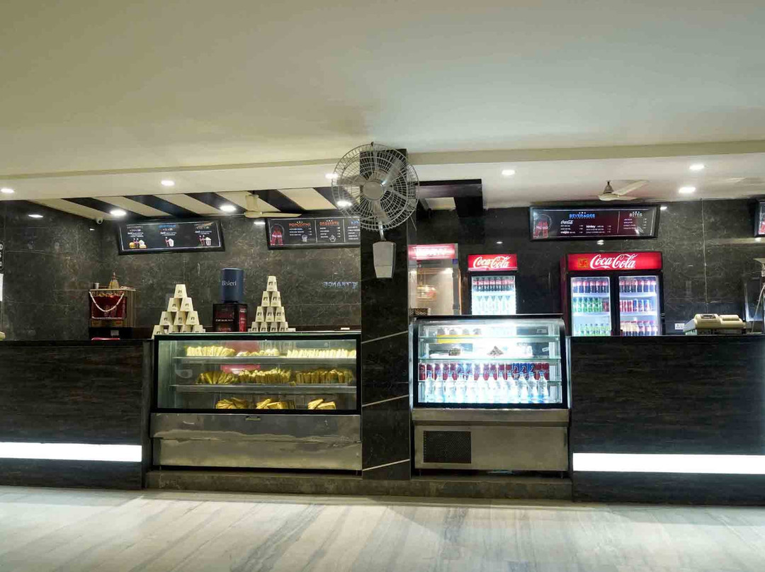 Shree Cinema-阿格拉必去景点