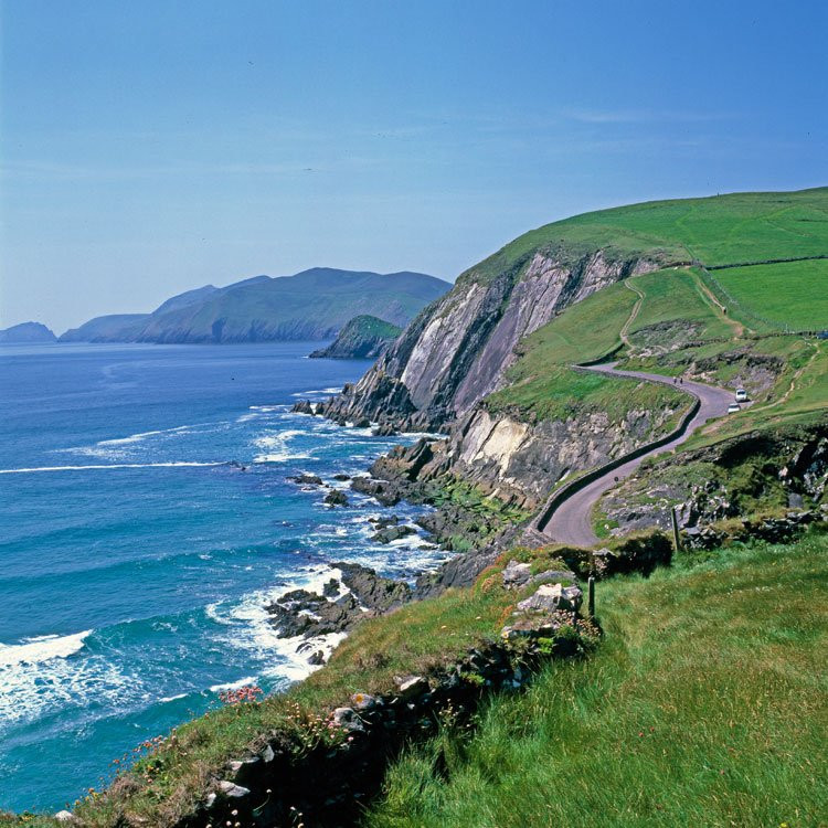 Mid Kerry Cabs & Tours Ltd景点图片