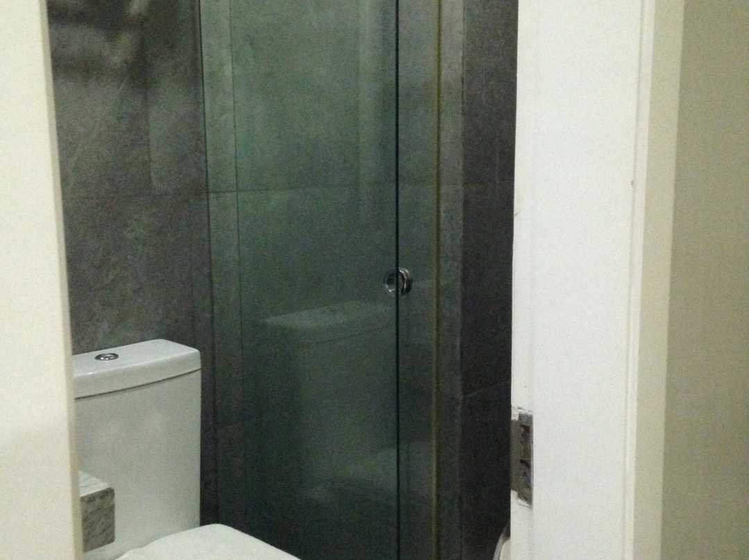 ZPad Residences主图