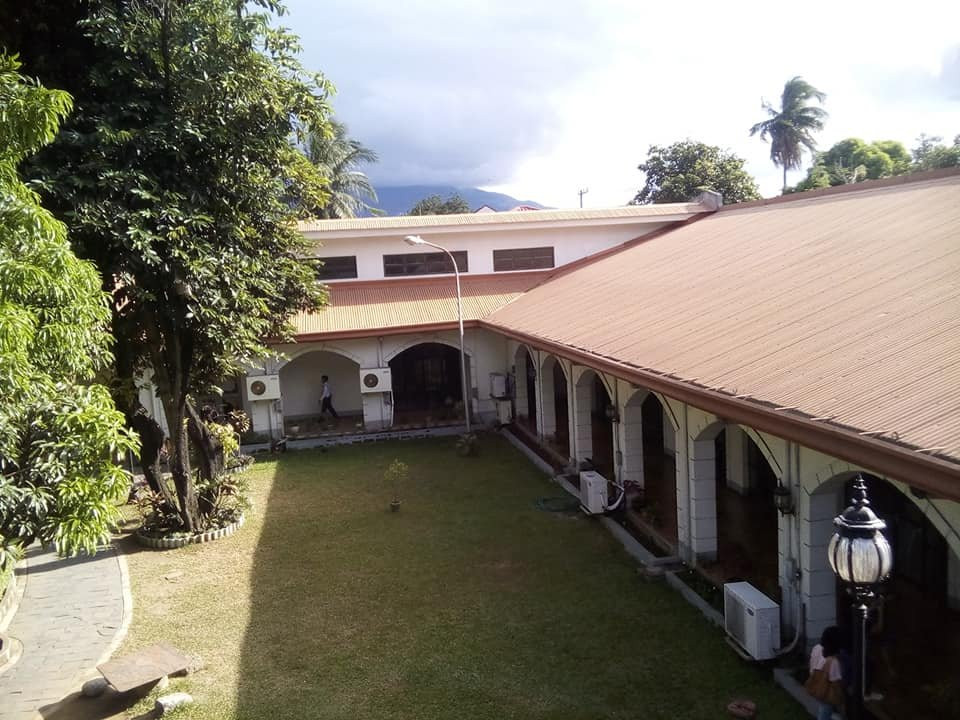 Rizal Shrine景点图片