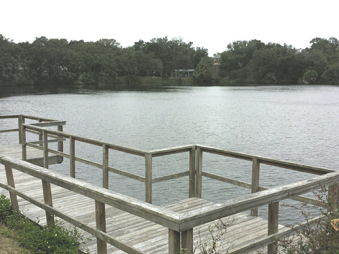 Lakeside Park景点图片