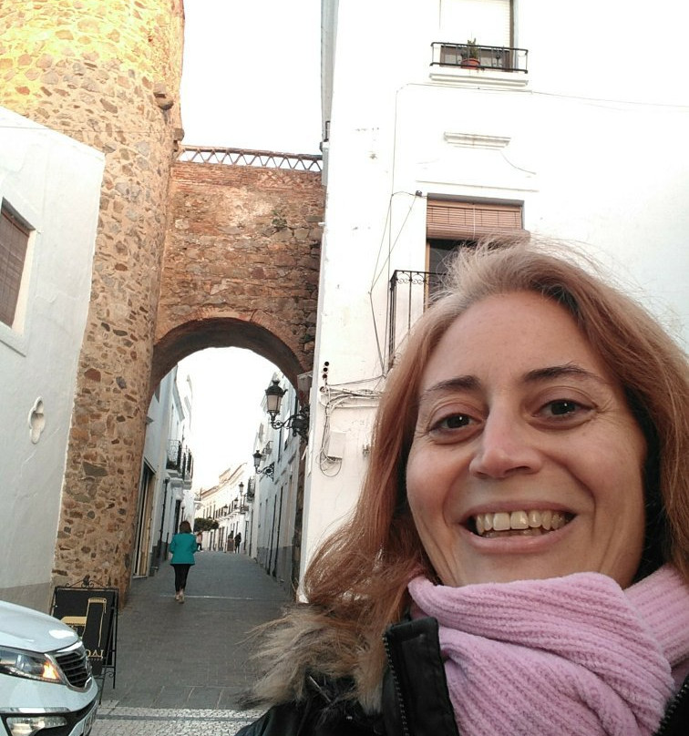 Casa De Misericordia景点图片
