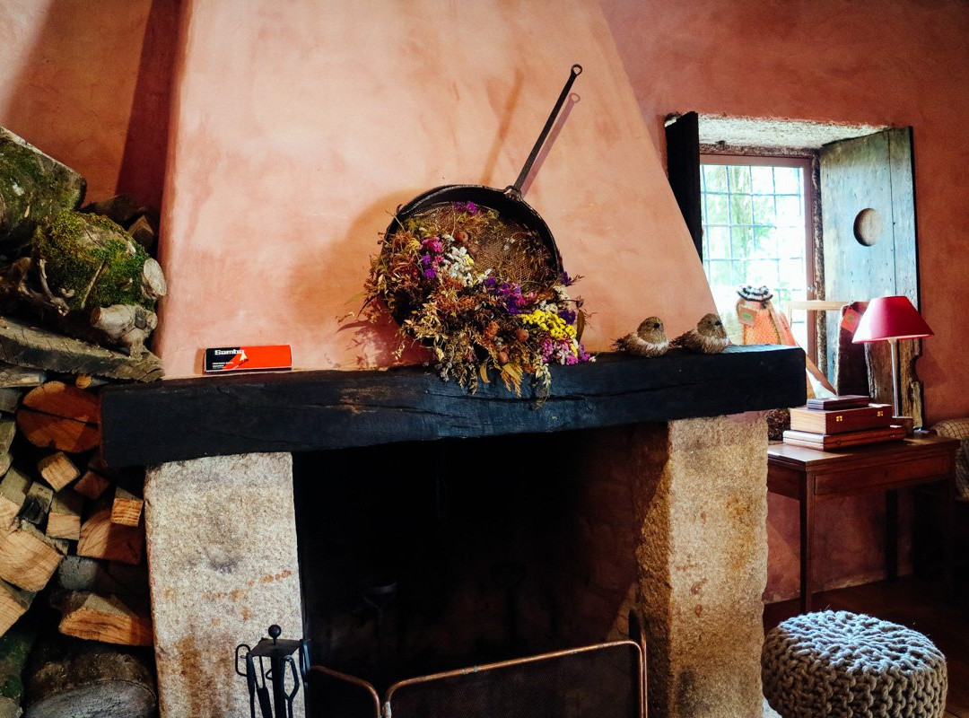 Quinta do Rapozinho主图