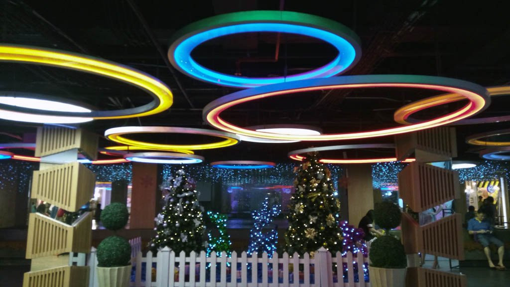 Baywalk Mall-雅加达必去景点