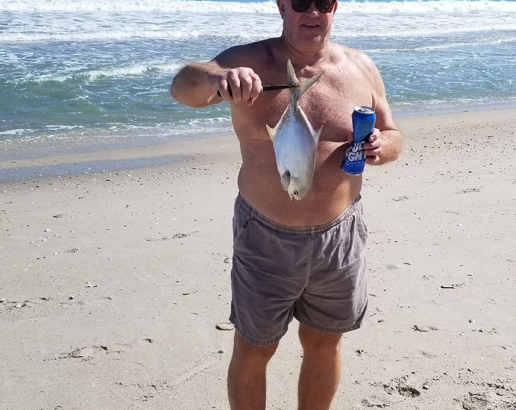 Oceanique Resort主图