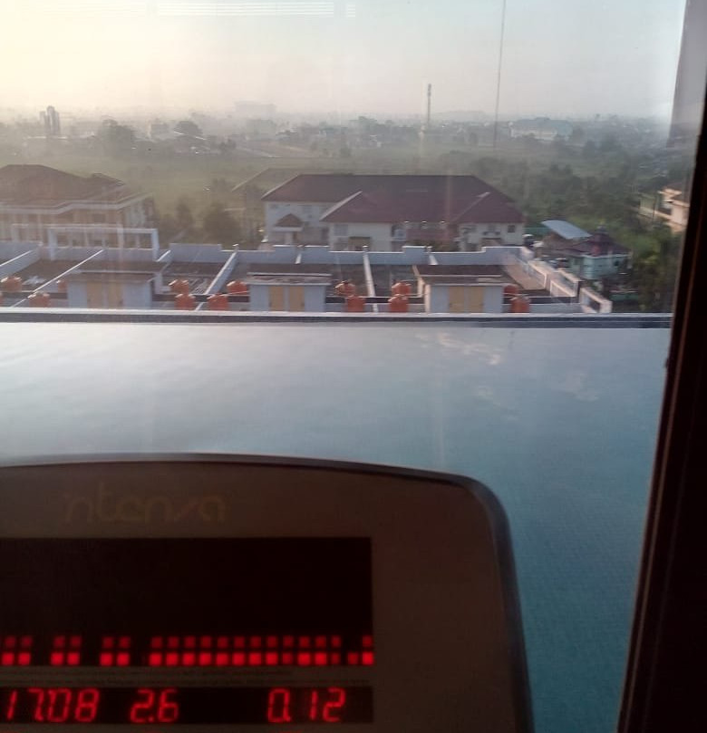 Wyndham Opi Hotel Palembang主图