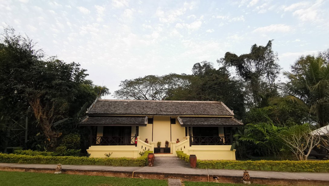 瑯勃拉邦乐园度假区主图