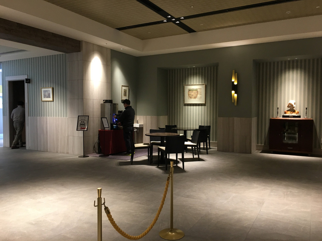 福冈蒙特埃马纳酒店主图