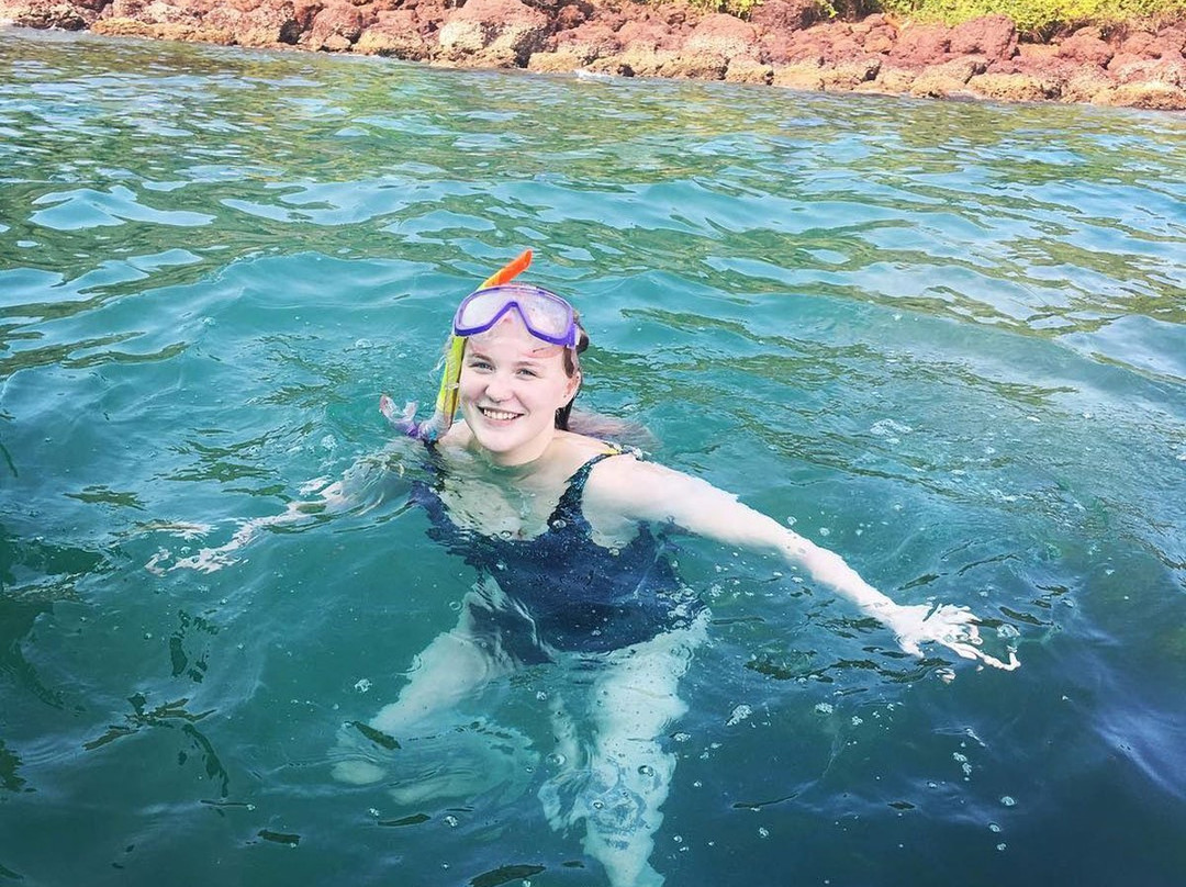 Goa Water Sports景点图片