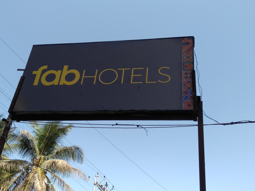 Hotel O Nashik Near Vijay Mamta Theatre主图