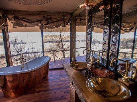 My African Dream Travel-开普敦中心区必去景点