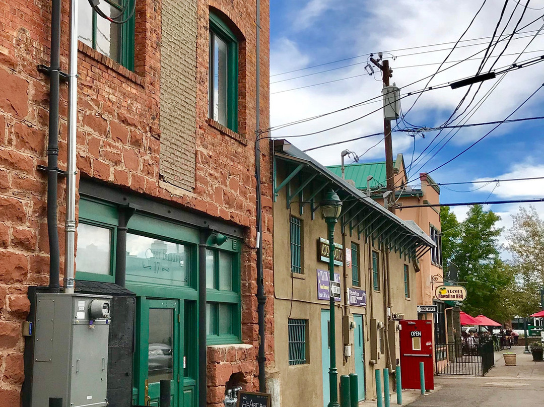 The HeArt Box-弗拉格斯塔夫必去景点