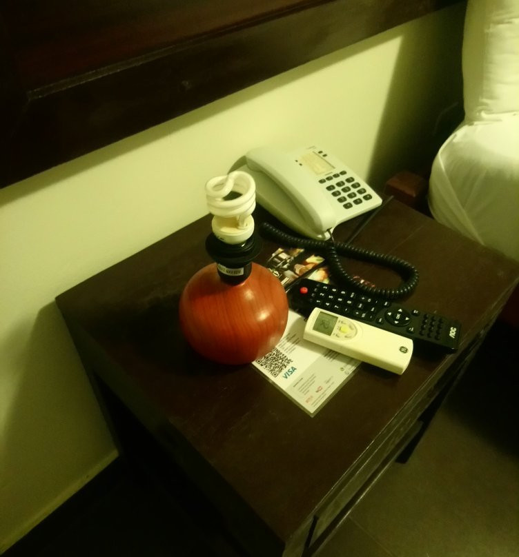 Hotel Boulevard Plaza主图