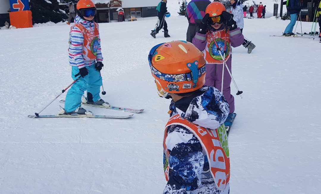 École de Ski Prosneige景点图片