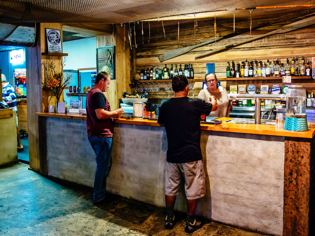 The Heads Hotel主图