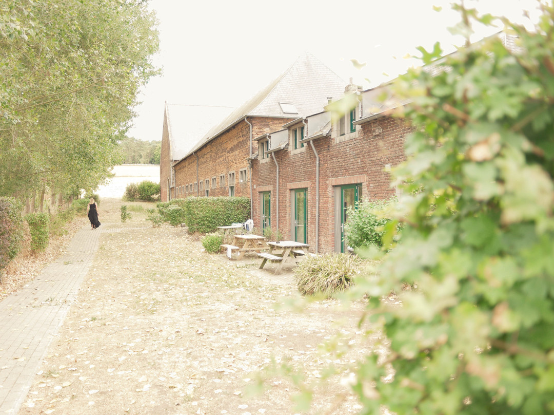 La Ferme de l'Hoste主图