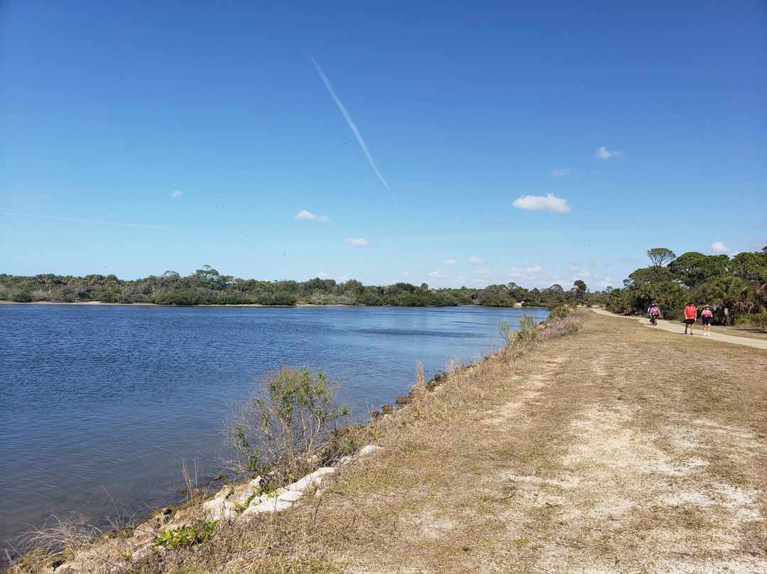 Waterway Park-威尼斯必去景点