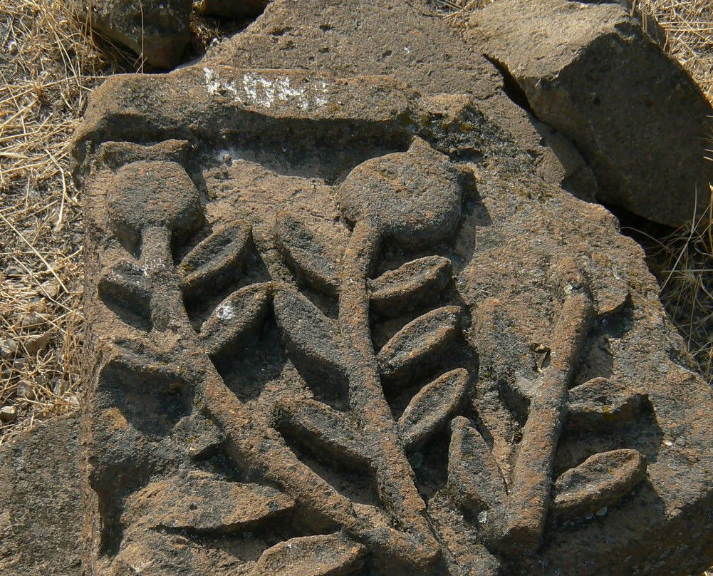 Zvartnots Temple-Vagharshapat必去景点