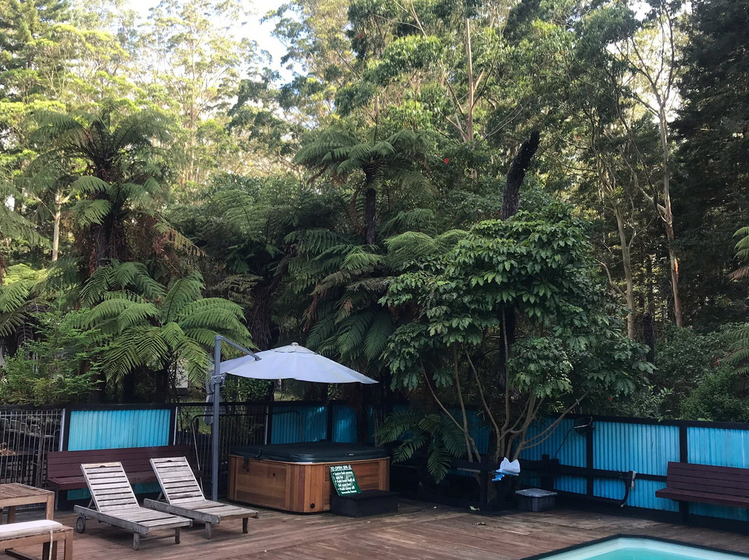 Woodlands Motel & Conference Venue主图