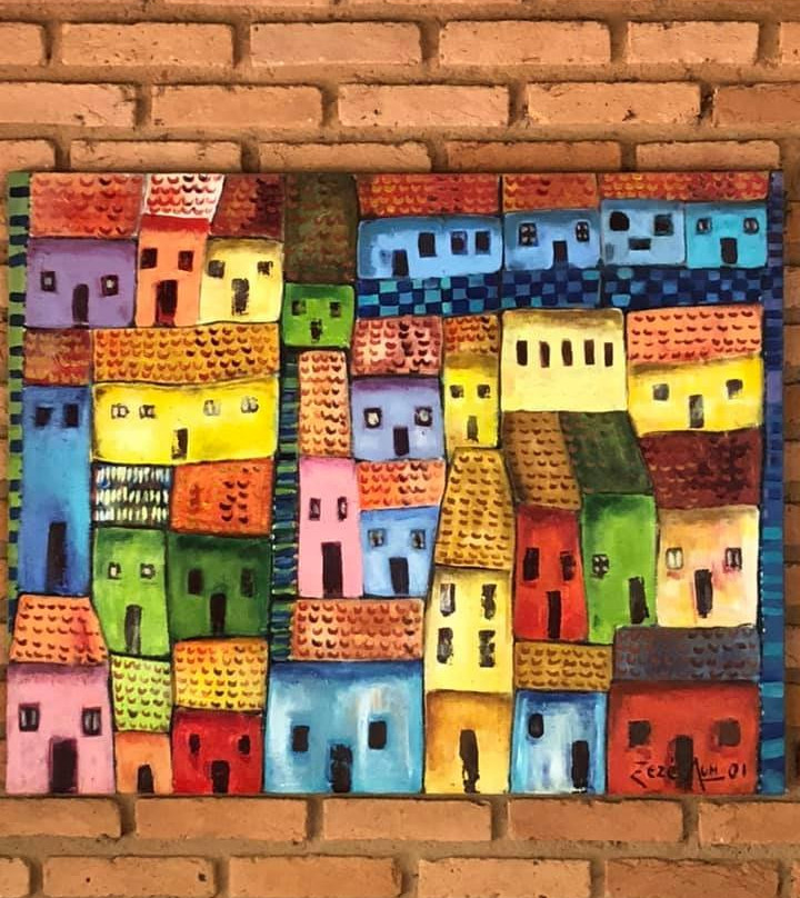 Fazenda Monjolos Pousada主图