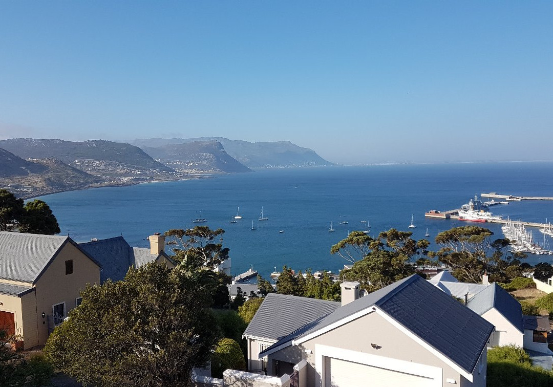 Albatross House B&B主图