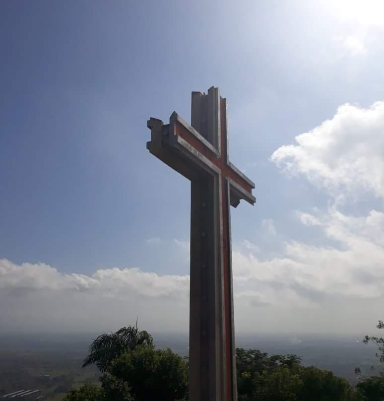 Santuario Nacional Nuestra Señora De Las Mercede-La Vega必去景点